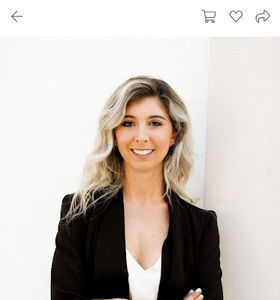 Meet your Posher, Hope